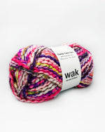 Candy Twist Yarn Neon Sprinkle - Limited Edition