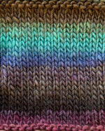 Color Crush Yarn Aurora Fade