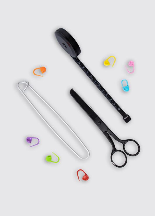 Scissors – weareknitters