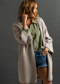 Thursday Cardigan Kit