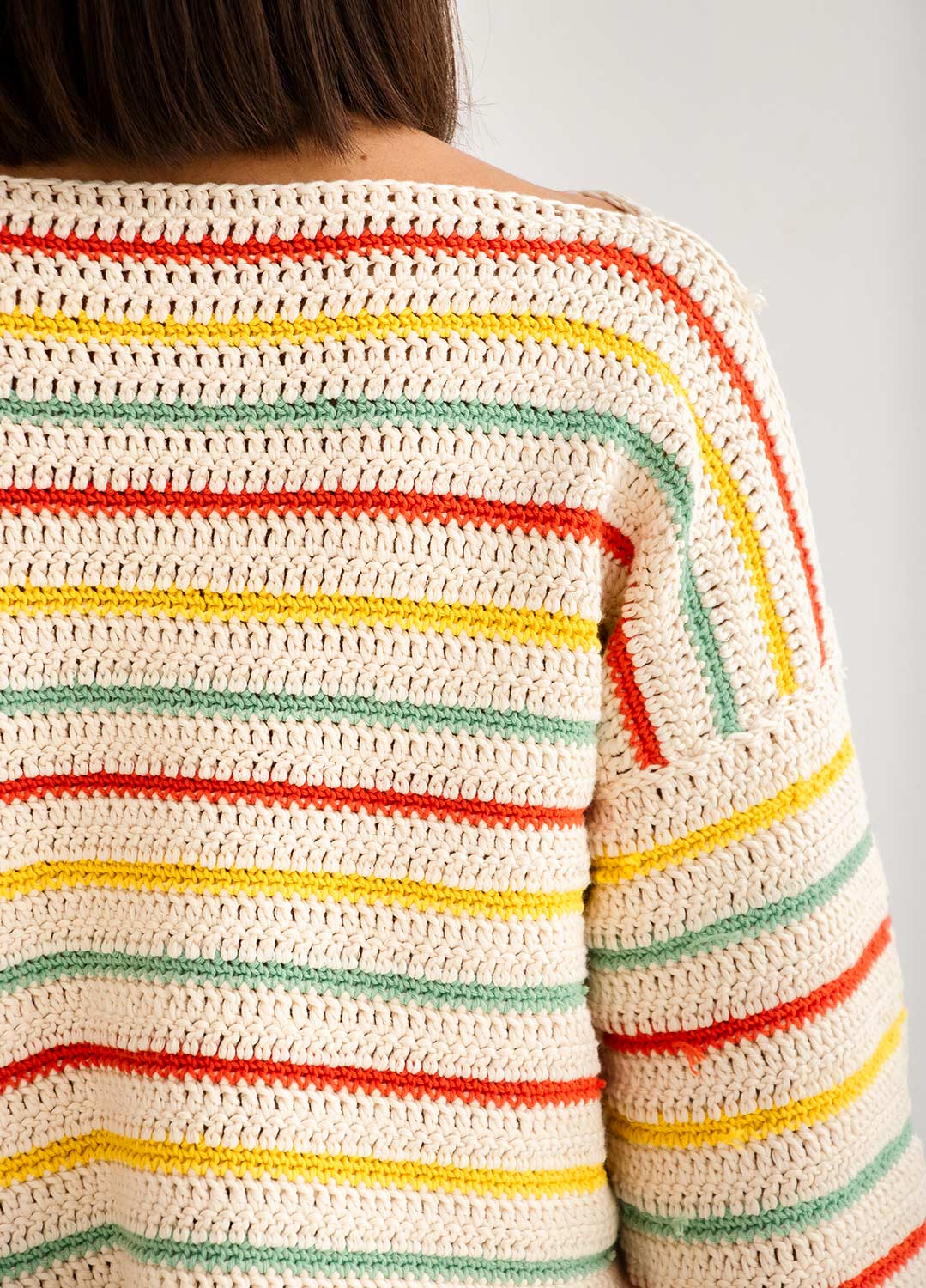 Allegro Sweater Kit