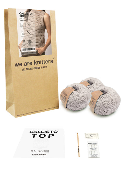 Callisto Top Kit