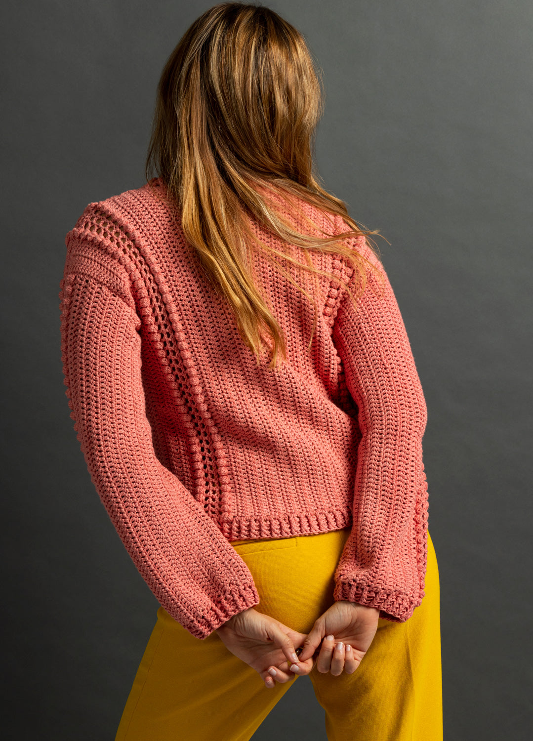 Sunday Sweater Kit – weareknitters