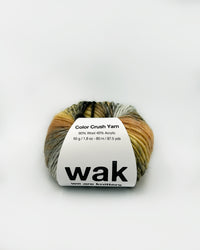 Color Crush Yarn Neutral Fade