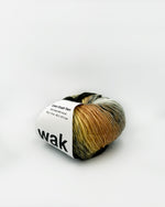 Color Crush Yarn Neutral Fade