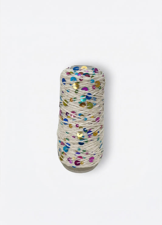 Dancing Queen Yarn Opalite