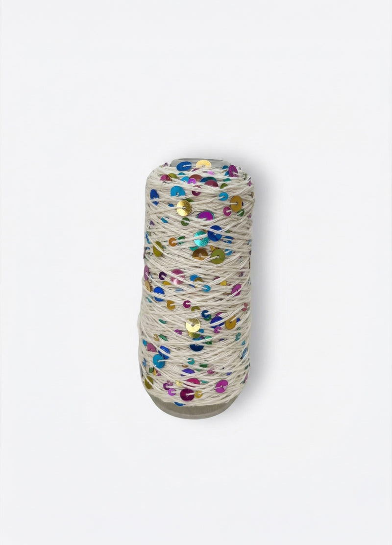 Dancing Queen Yarn Opalite