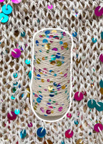 Dancing Queen Yarn Opalite
