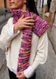 Dinka Scarf Kit  - Candy Twist Version
