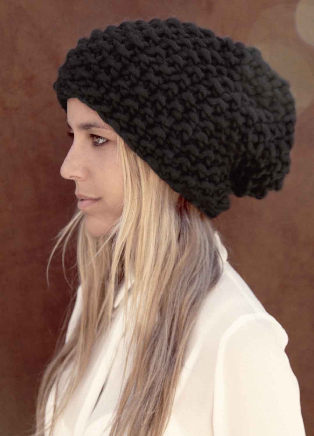 Sienna Beanie Kit