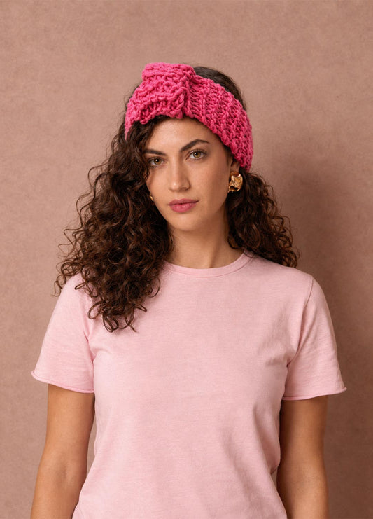Encina Headband Beginner Kit - Yummy Version