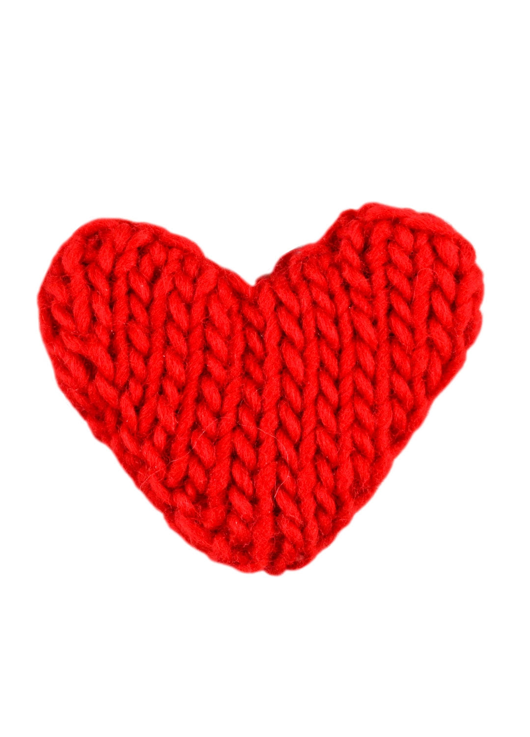 14 Free Heart Knitting Patterns to Make for your Valentines —  Blog.NobleKnits