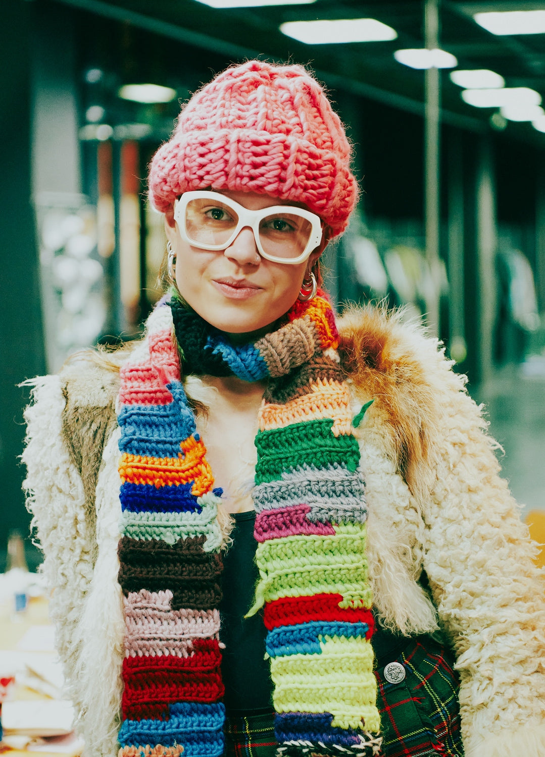 Ripps Beanie Free Pattern x @pauluschkaa.studio