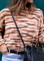 Gamma Sweater Kit