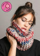 Himba Snood Kit  - Candy Twist Version