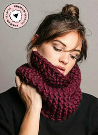 Himba Snood Kit - Premium Version