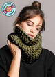 Himba Snood Kit - Yummy Version
