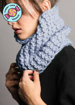 Himba Snood Kit - Yummy Version