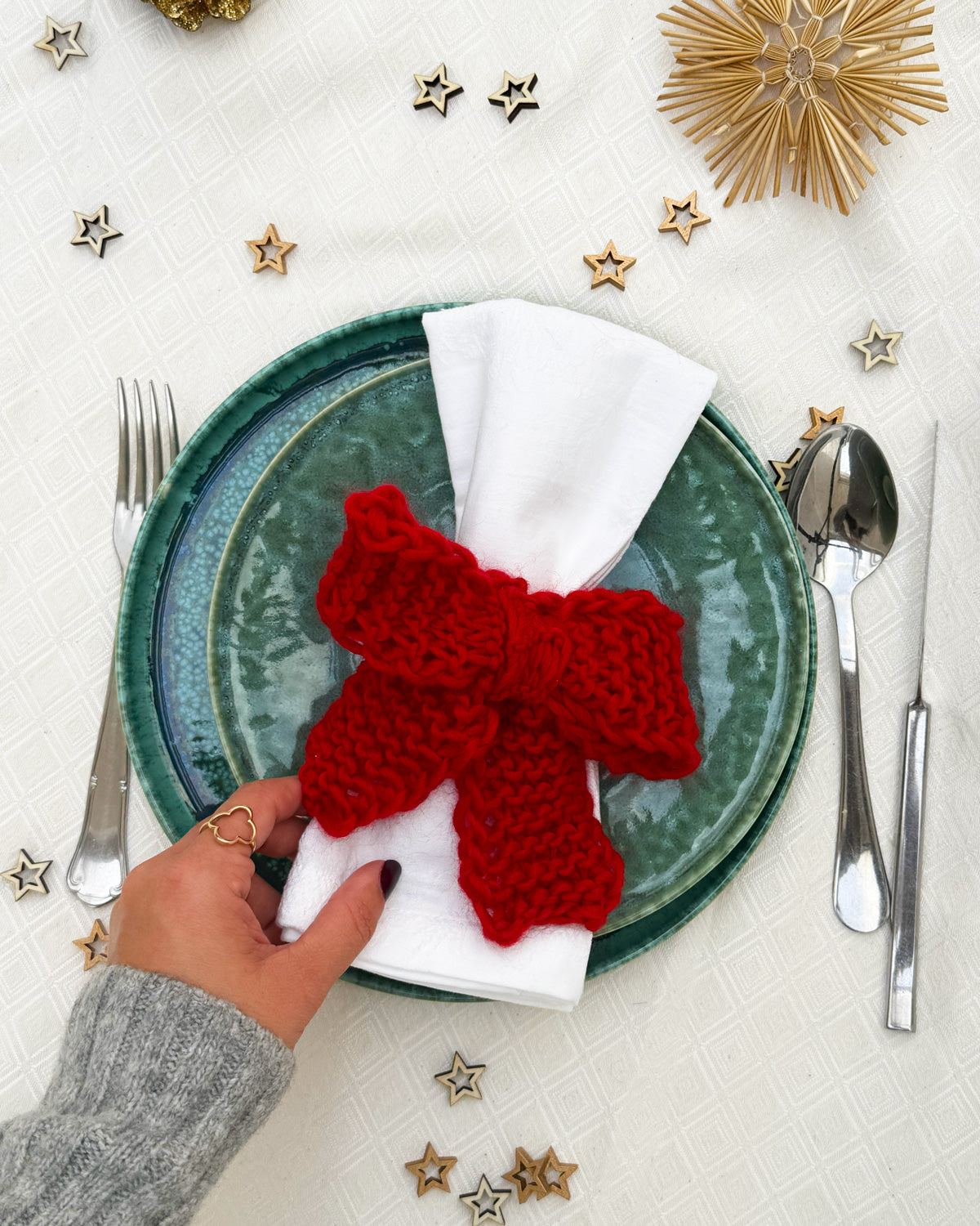 We Are Knitters Club - Membership Program