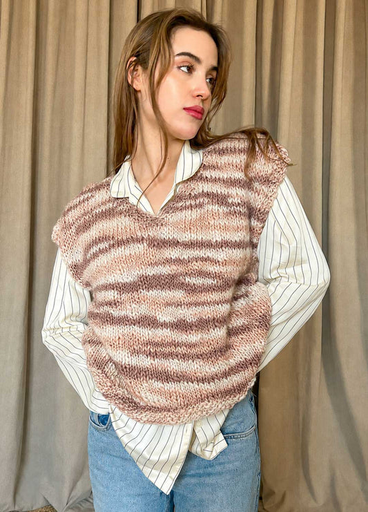 Hygge Vest Kit