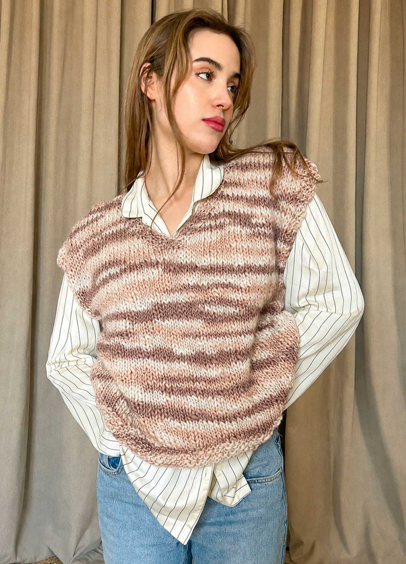 Hygge Vest Kit