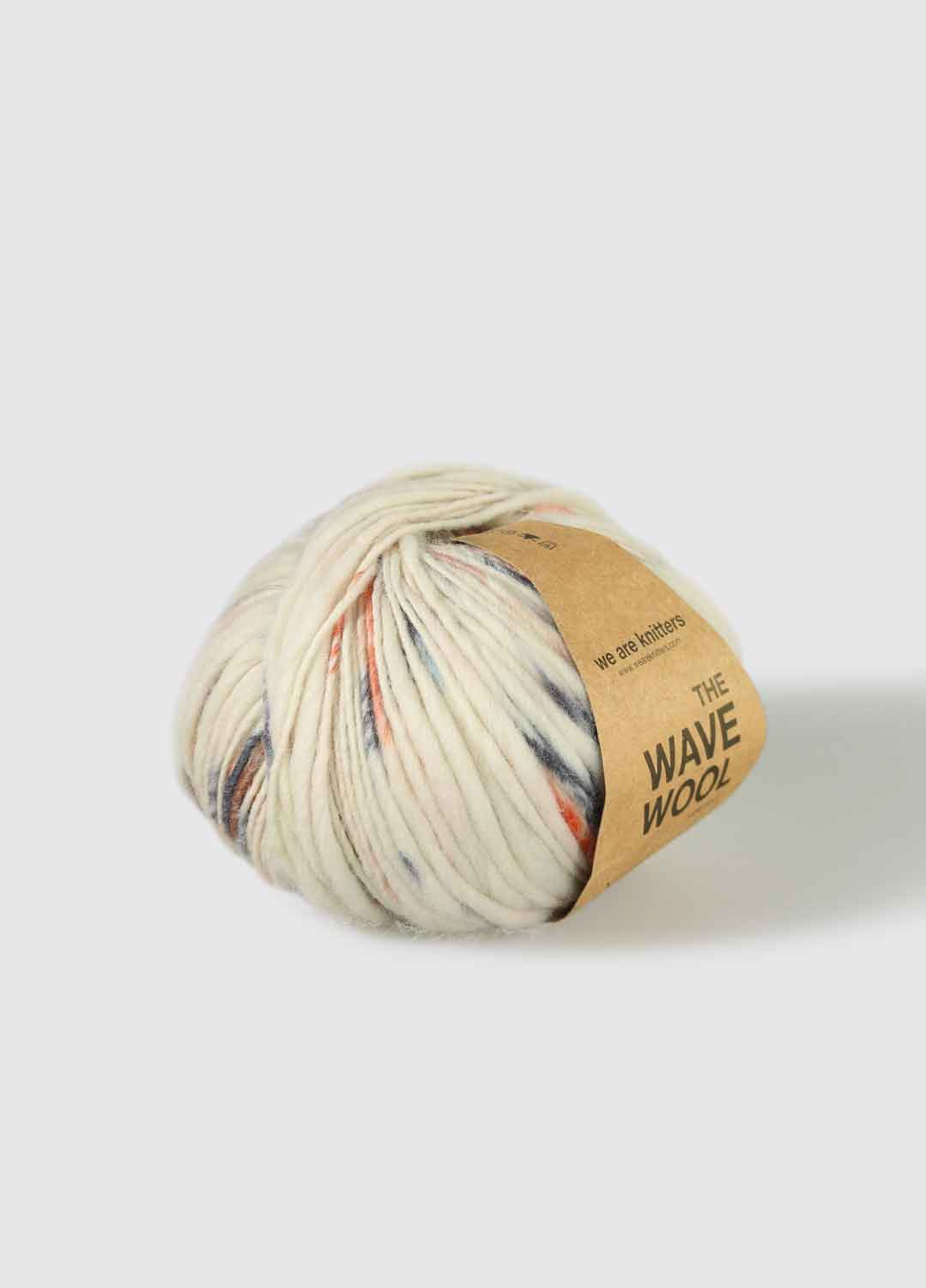 Acrylic Yarn Care: A Guide for Knitters and Crocheters — New Wave Knitting
