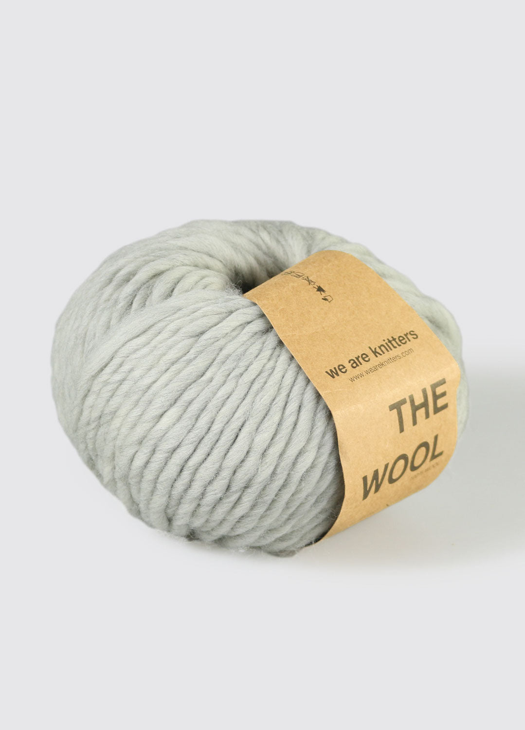 The Wool Spotted Grey