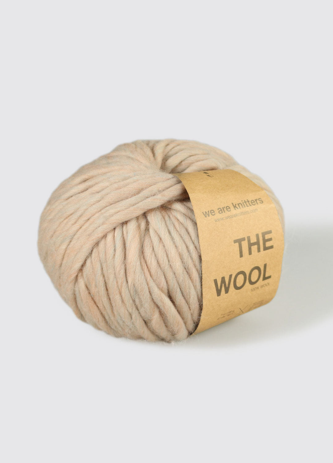 The Wool #skylovers