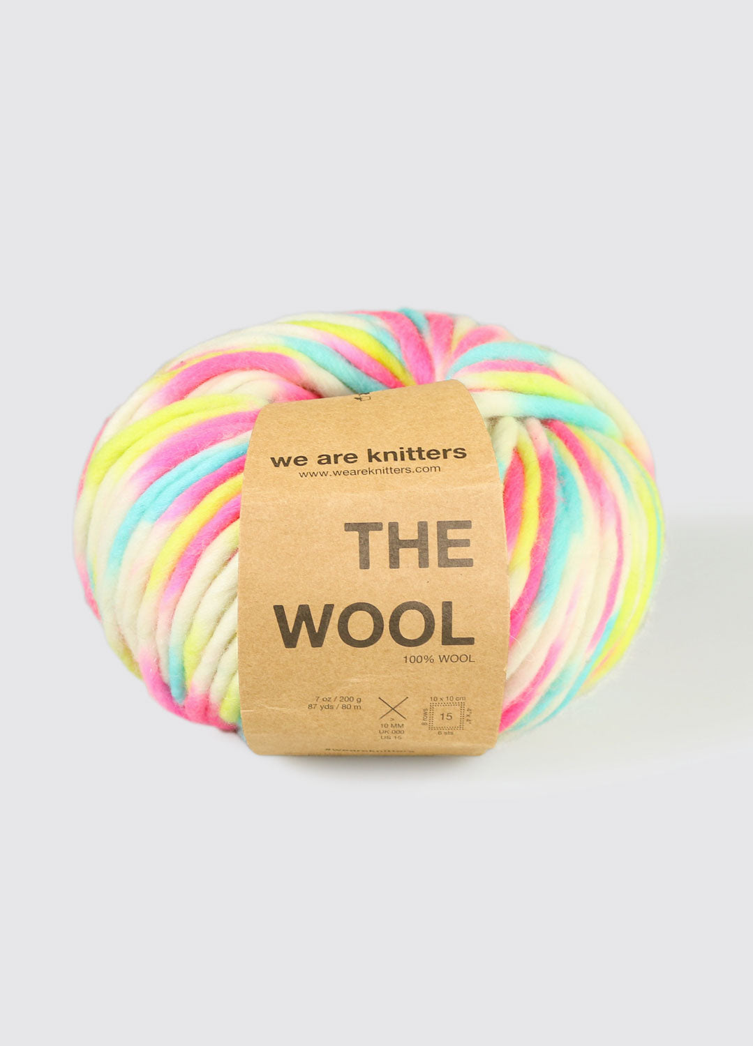 Wooden Dowel – weareknitters