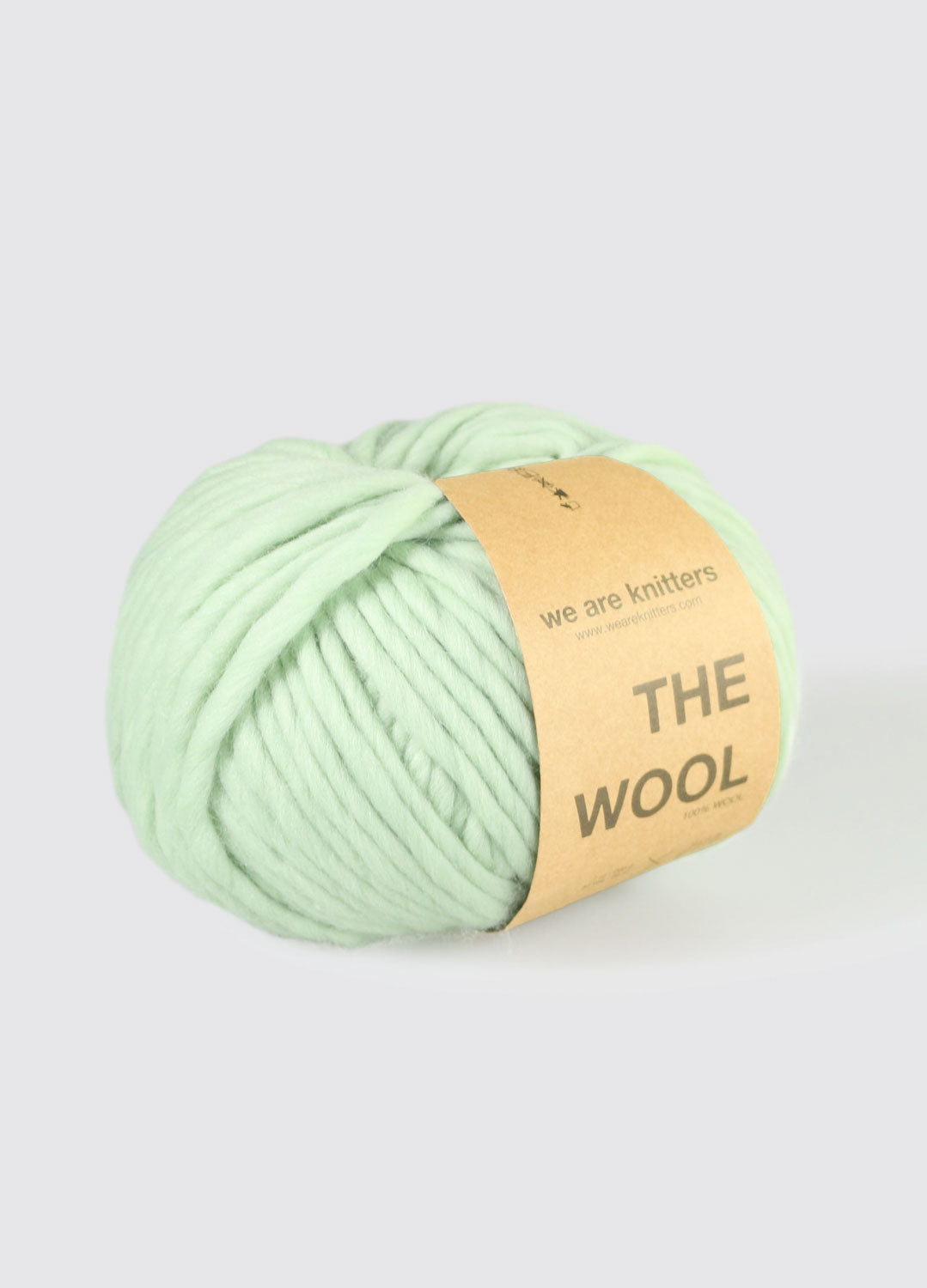 The Boucle Cloud Yarn Natural – weareknitters