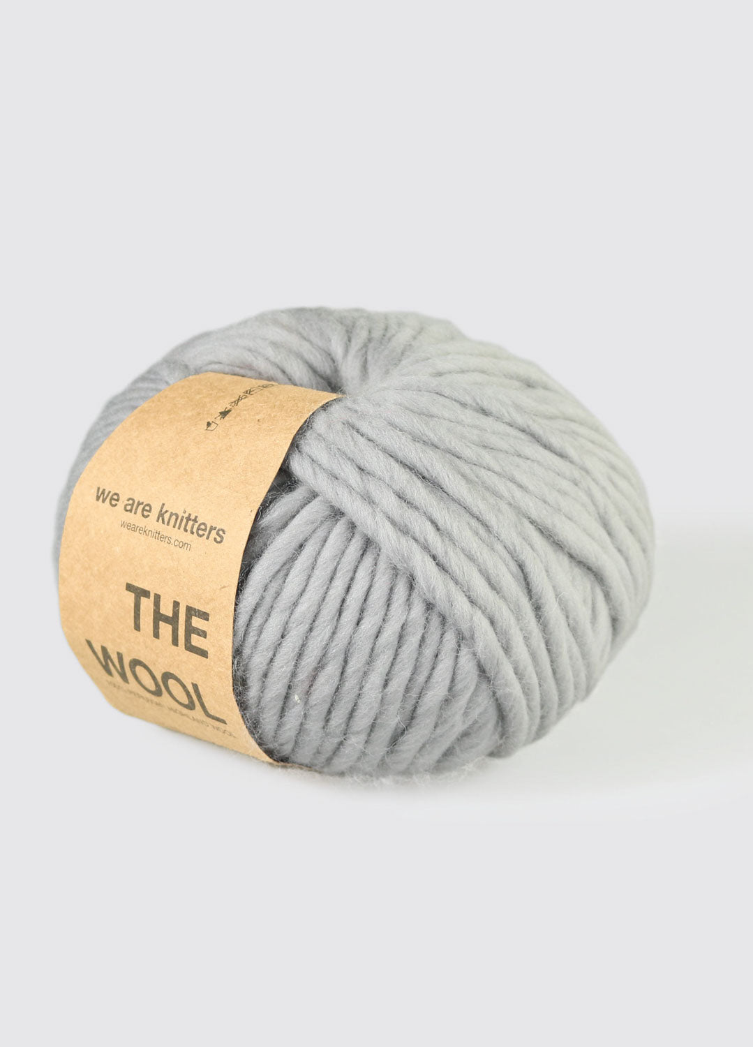 We Are Knitters The Recycled Yarn Spotted Pink – The Wandering Yarnie