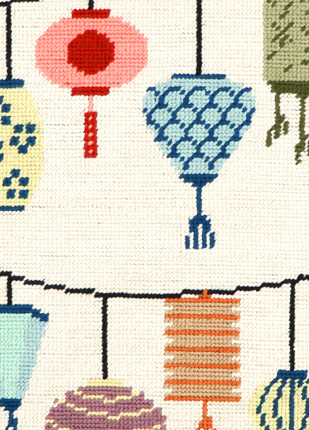 Tourou Petit Point Kit