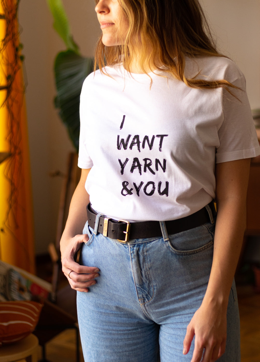 Yarn &amp; You