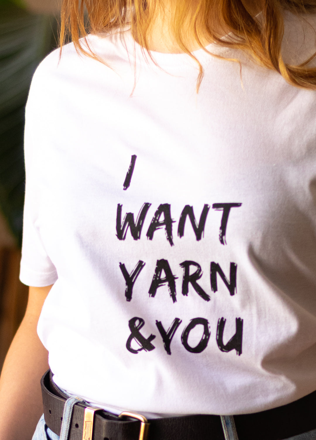 Yarn &amp; You