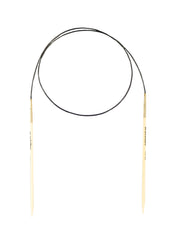 Cross sell: 3mm Circular Bamboo Knitting Needles