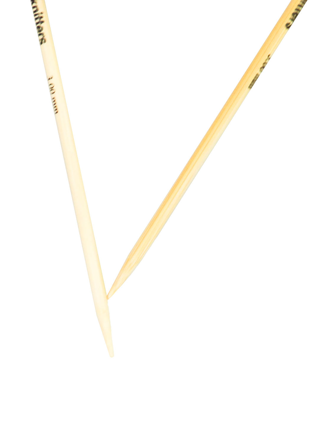 3mm Circular Bamboo Knitting Needles