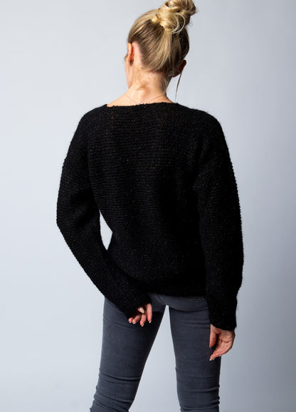 Boston Sweater Kit