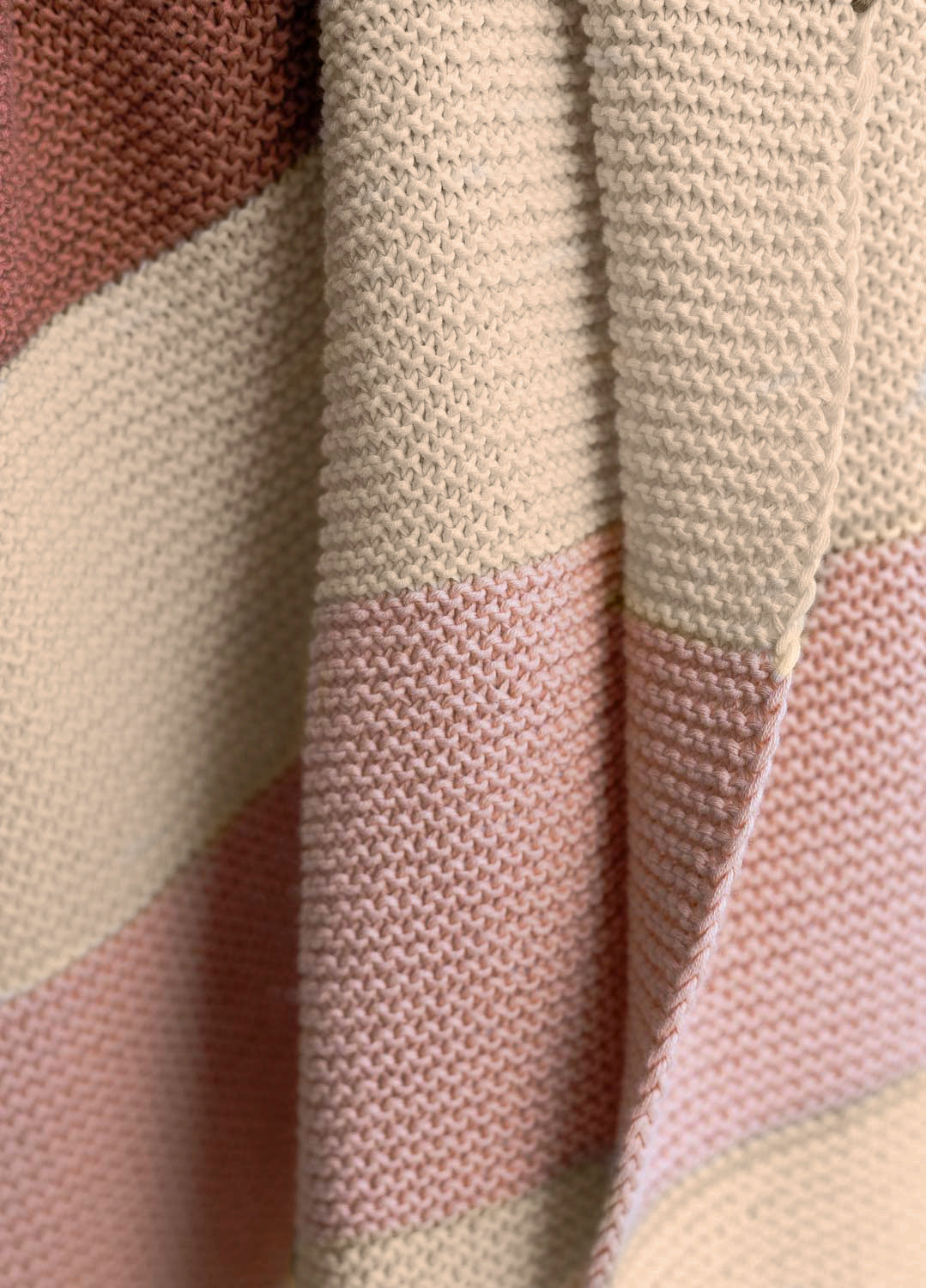 Laccadive Blanket Kit