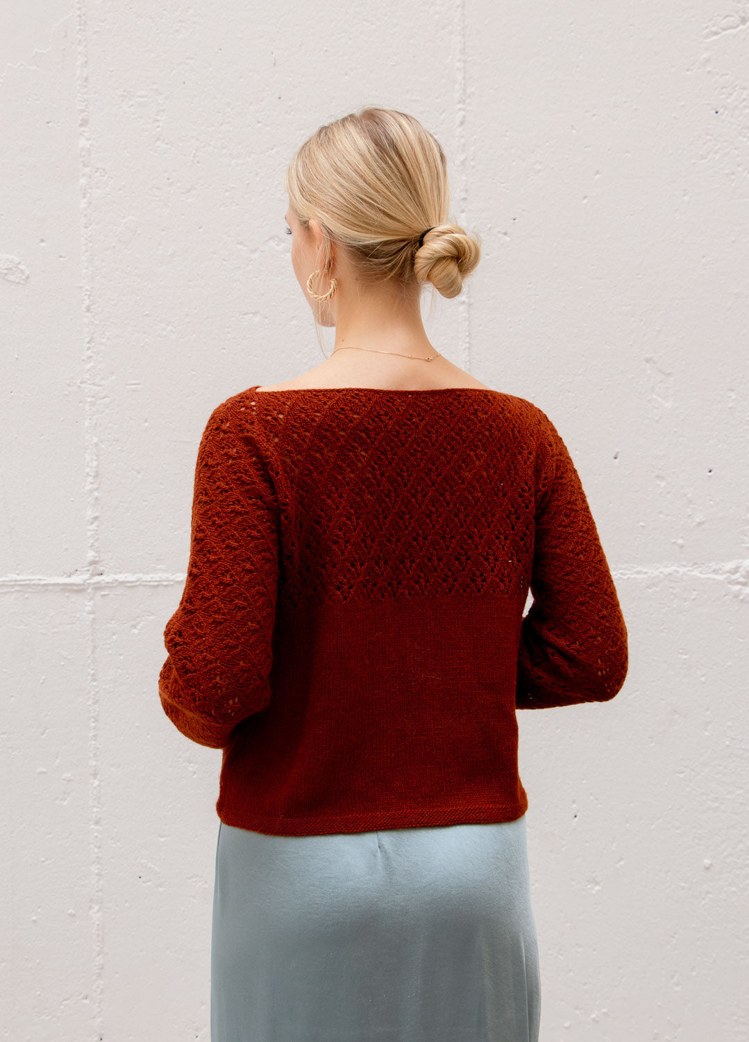 Thread Sweater Kit