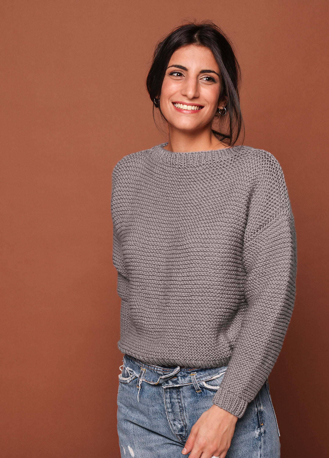Coco Sweater Kit