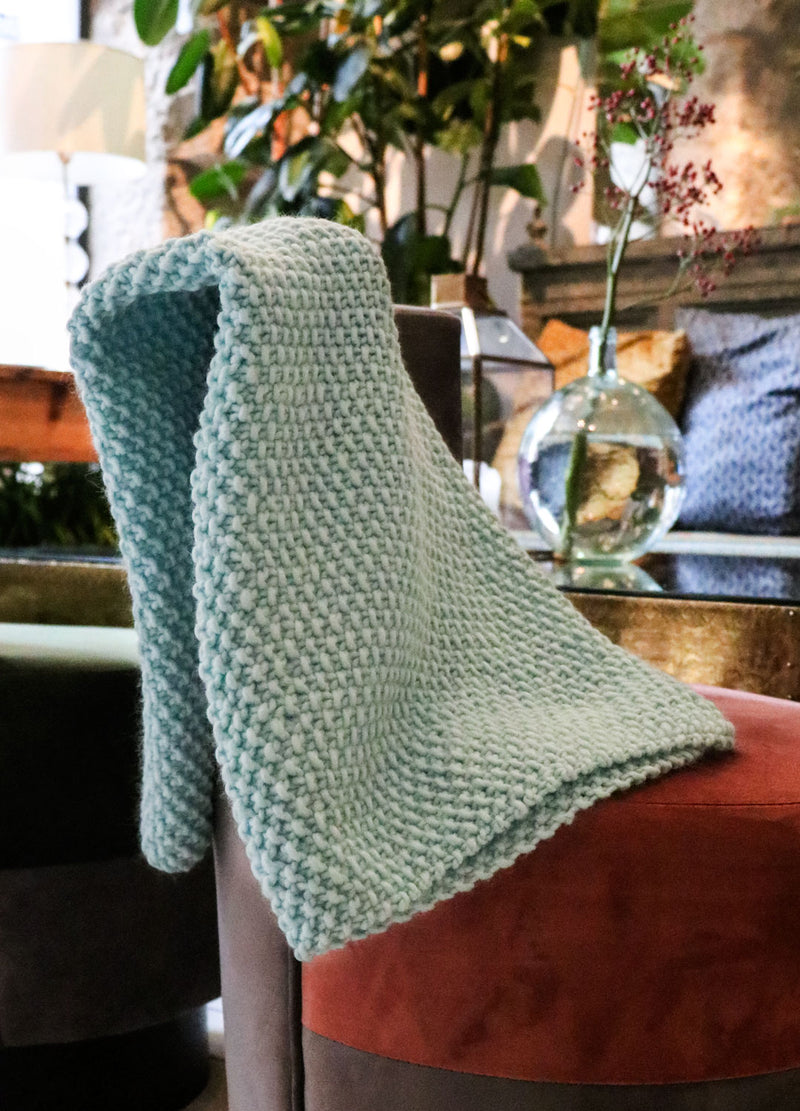 Clyd Blanket Kit - Premium Version