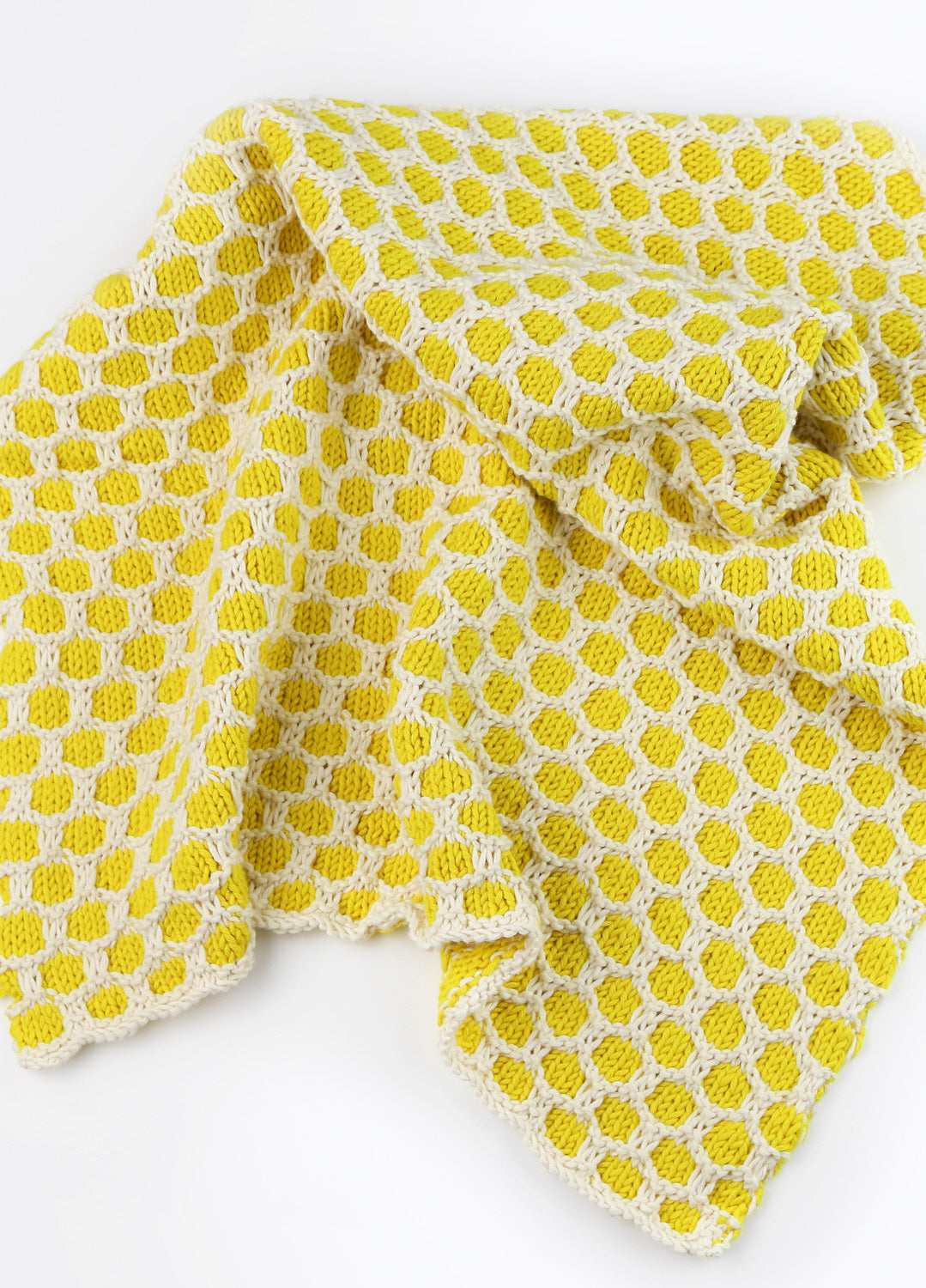 Bee Blanket Kit