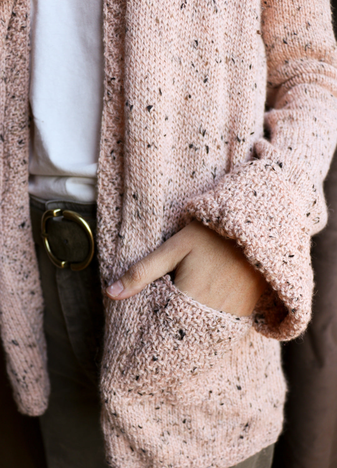 Free people hotsell boucle cardigan