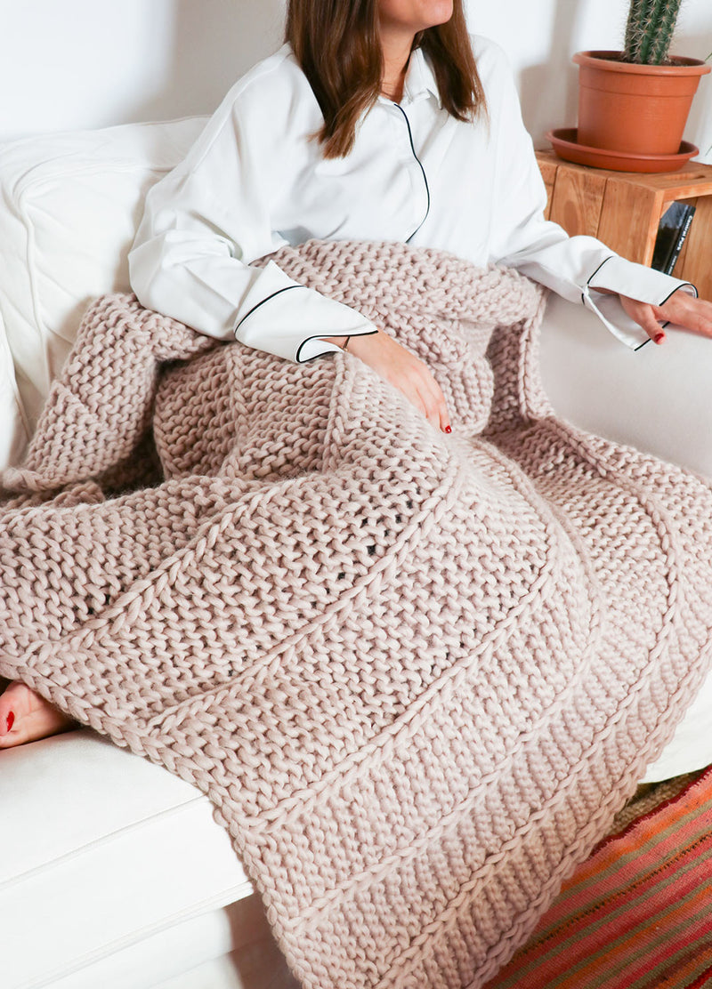 Medea Blanket Kit - Premium Version