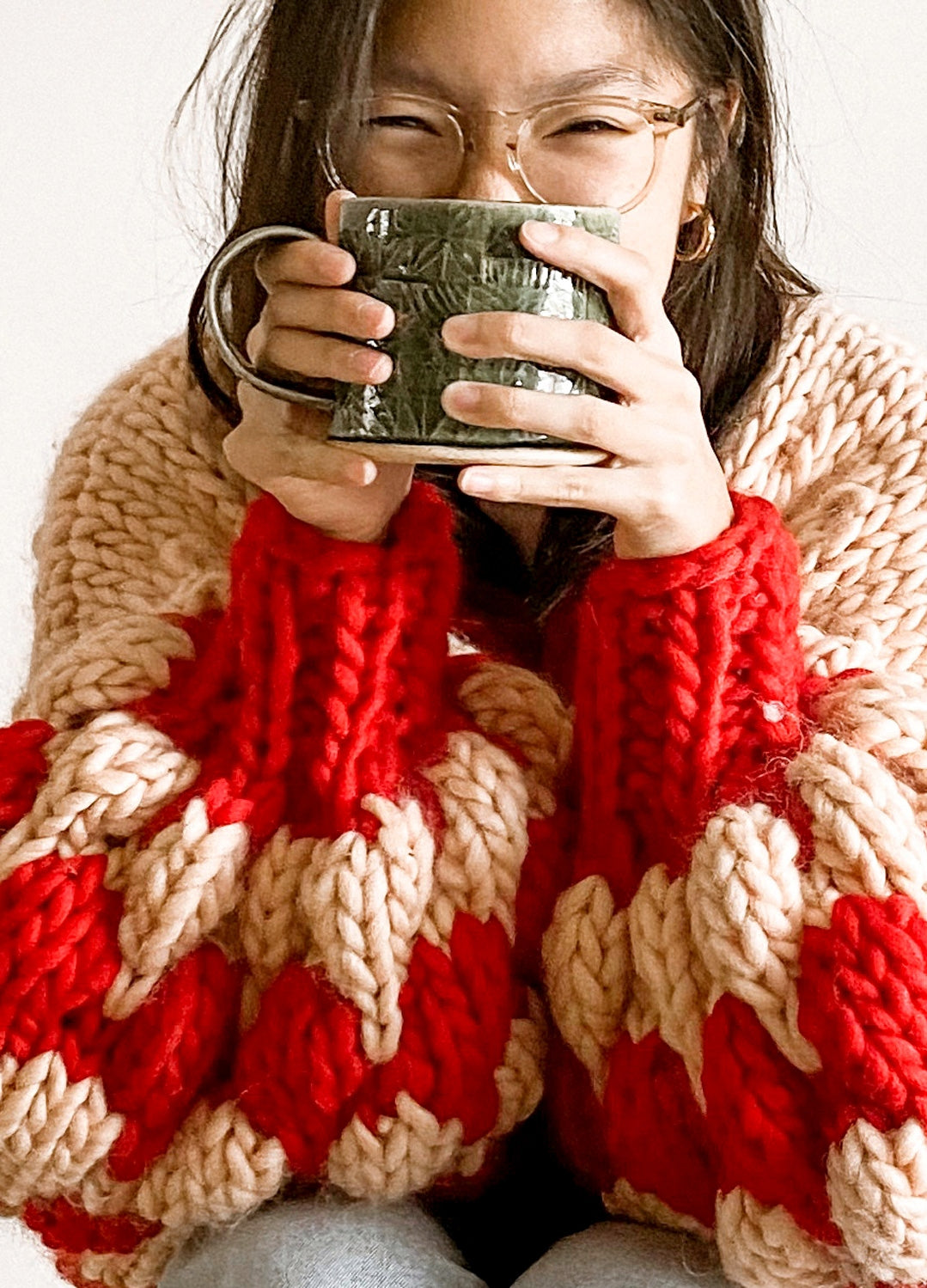 Crochet Cardigan Pattern Bubble Sweater Cardigan Bubble Knit