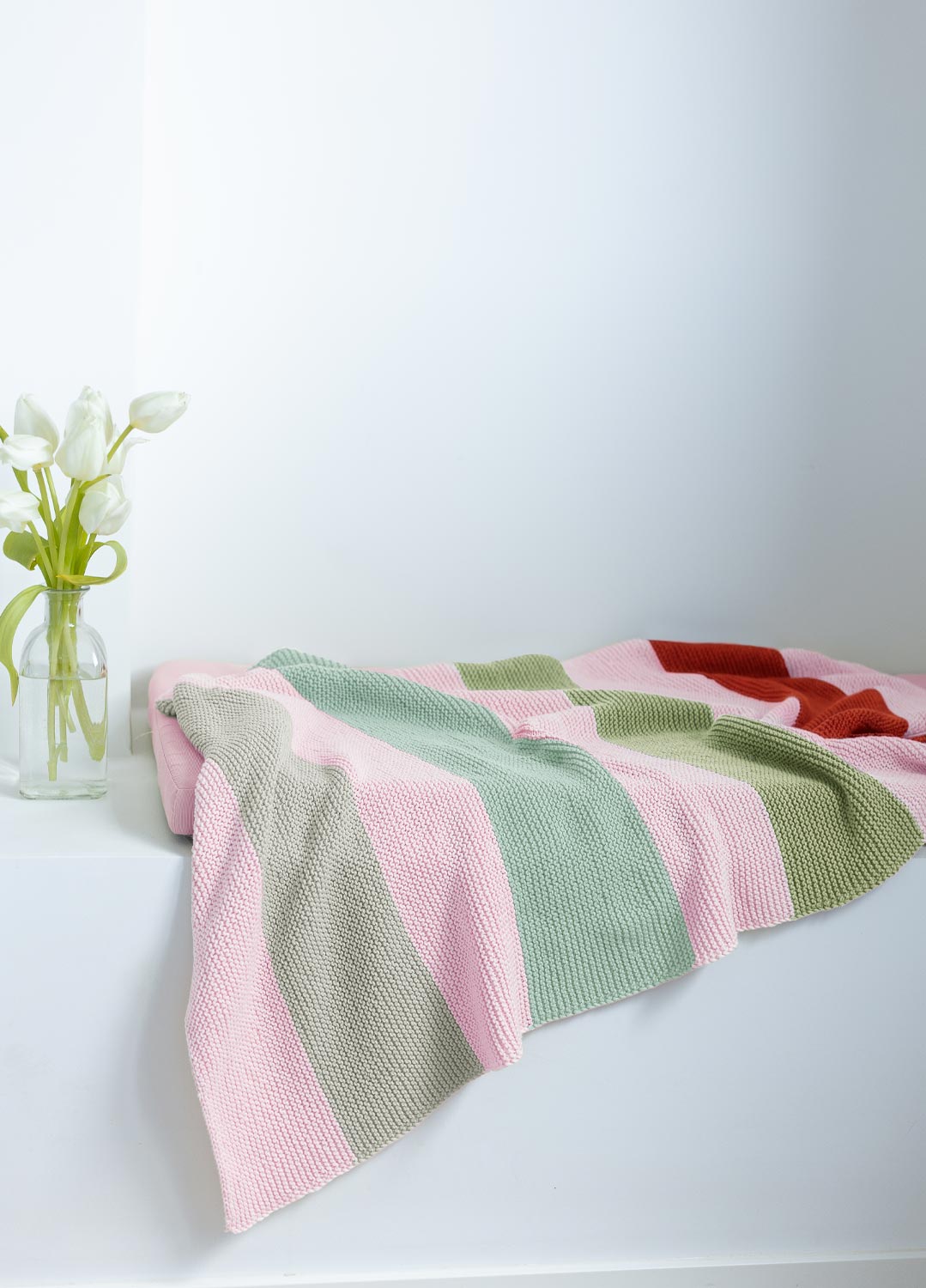 Laccadive Blanket Kit