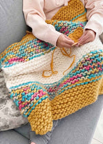 Land Blanket Kit - Yummy Version