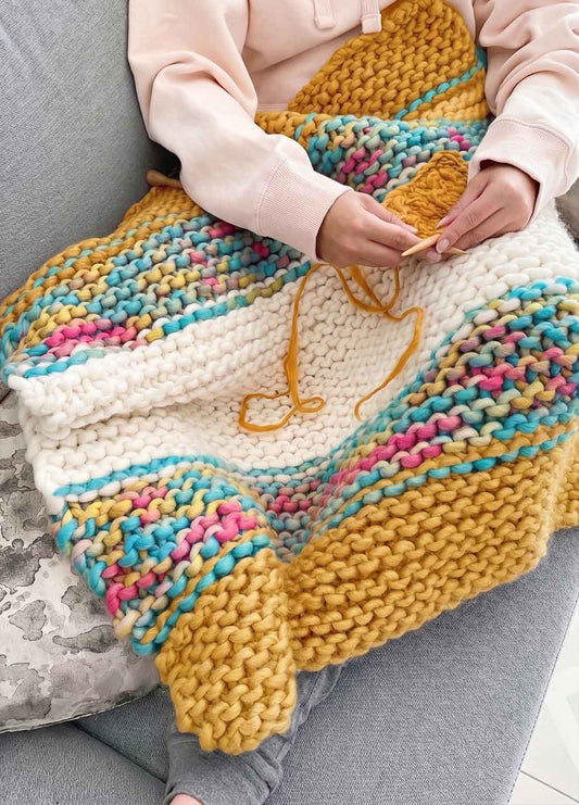 Land Blanket Kit - Yummy Version
