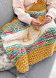 Land Blanket Kit - Yummy Version