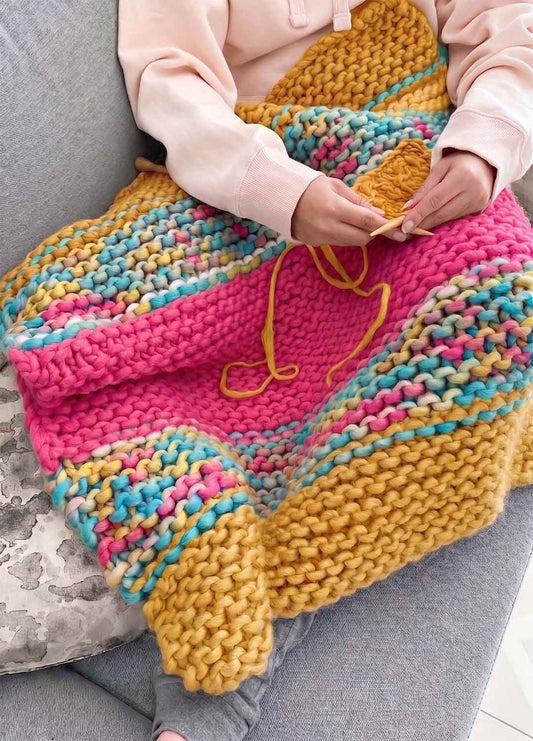 Land Blanket Kit - Yummy Version